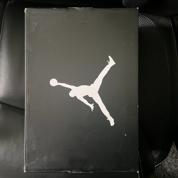 Jordan 6 Retro BG Sport Blue - Picture 8 of 8